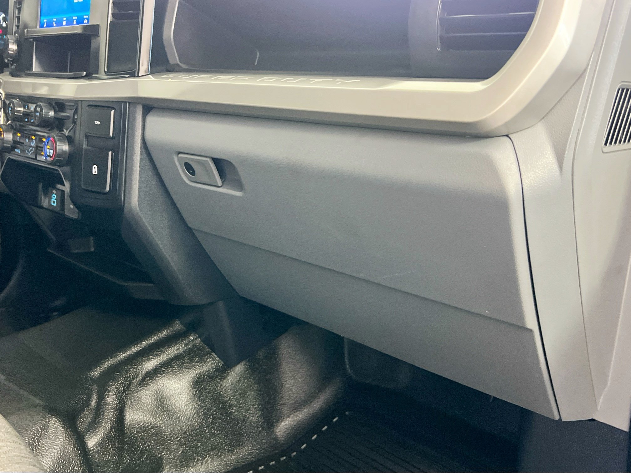 Used 2023 Ford F450 XL w/ 360-Degree Camera Package AWD/4WD image 34