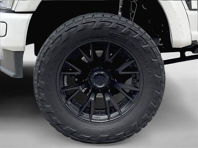 Used 2024 Ford F250 Limited w/ FX4 Off-Road Package AWD/4WD image 8