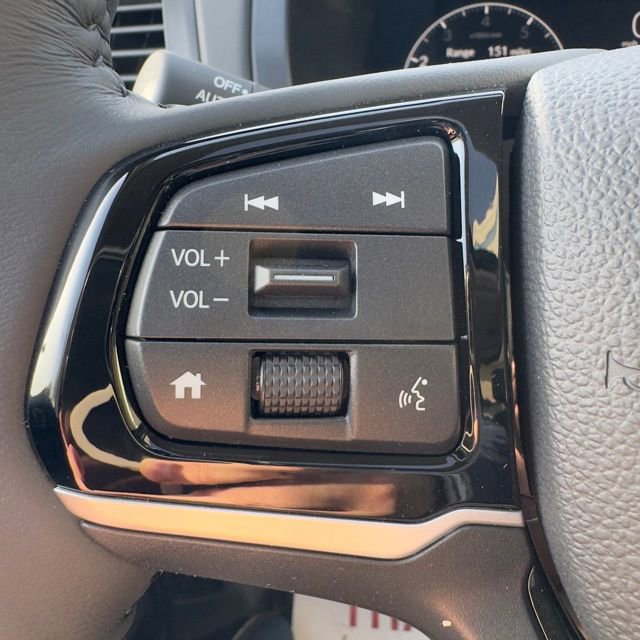 New 2026 Honda Odyssey Elite image 30