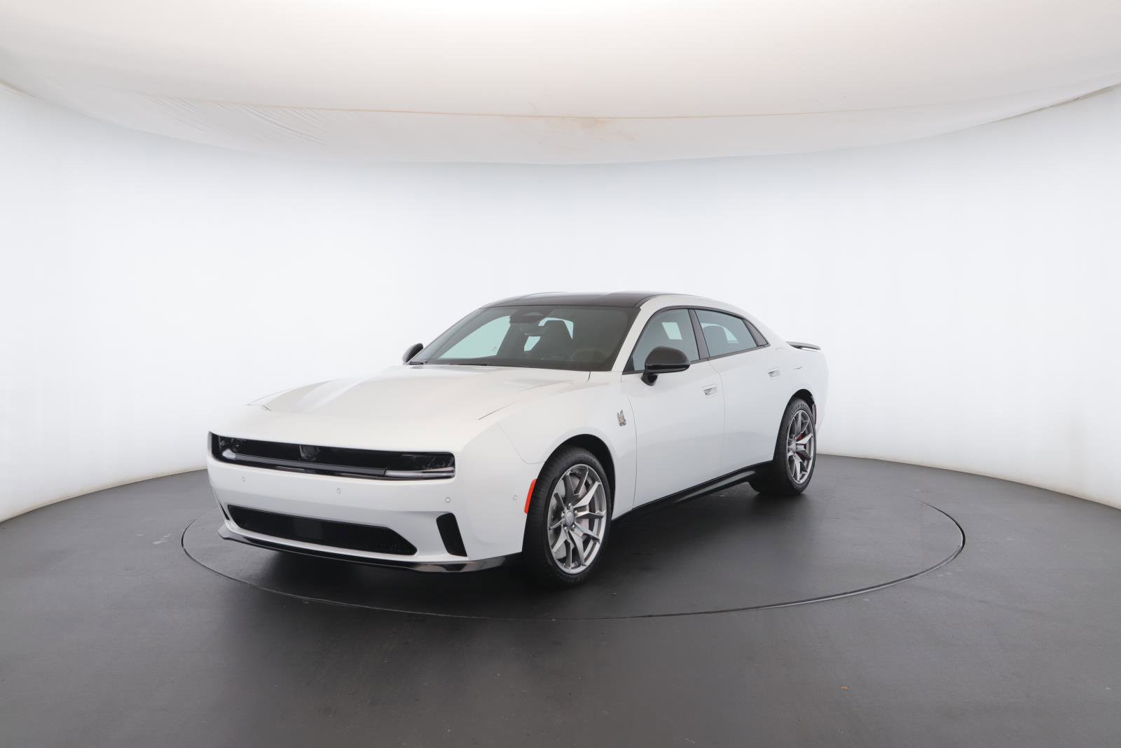 New 2026 Dodge Charger Daytona Scat Pack w/ Track Package image 38