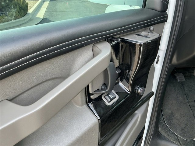 Used 2021 Chevrolet Express 2500 LS w/ Enhanced Convenience Package image 19