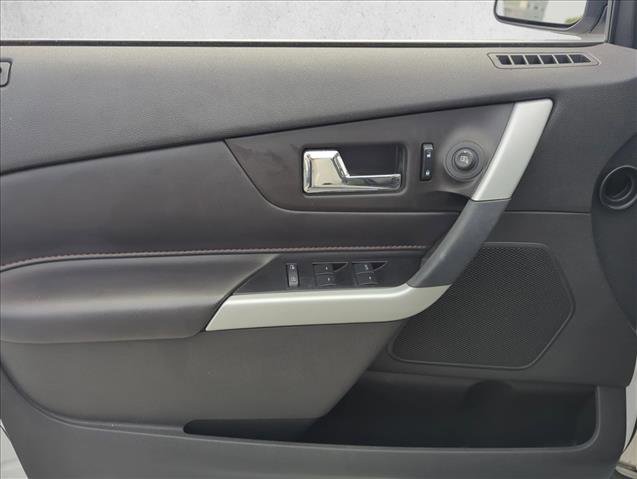 Used 2014 Ford Edge Limited w/ Equipment Group 302A image 7