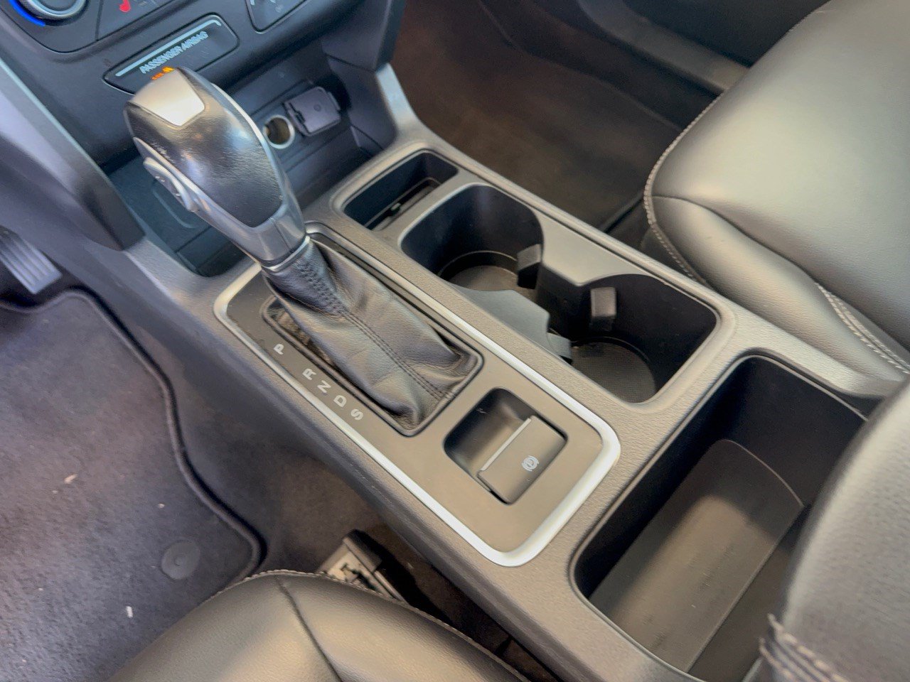 Certified 2019 Ford Escape SEL AWD/4WD image 21