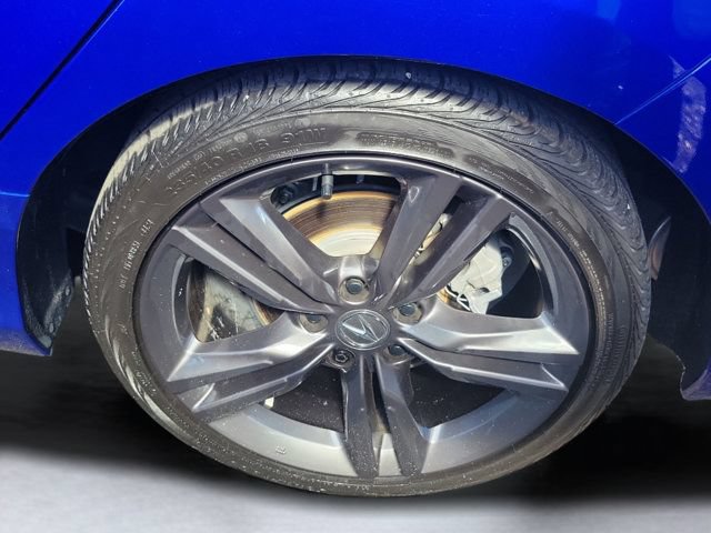 Used 2025 Acura Integra A-Spec w/ Technology Package FWD image 10