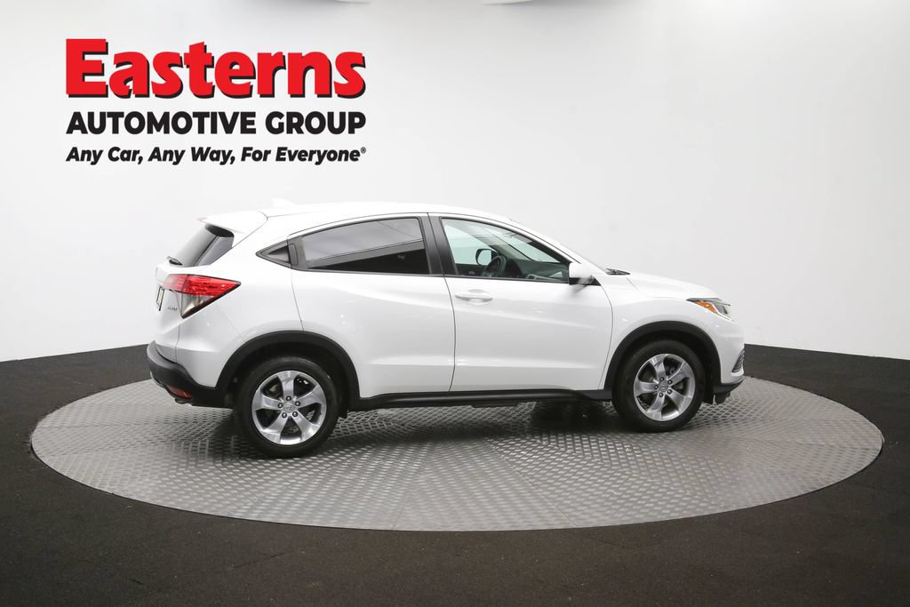 Used 2022 Honda HR-V LX image 42