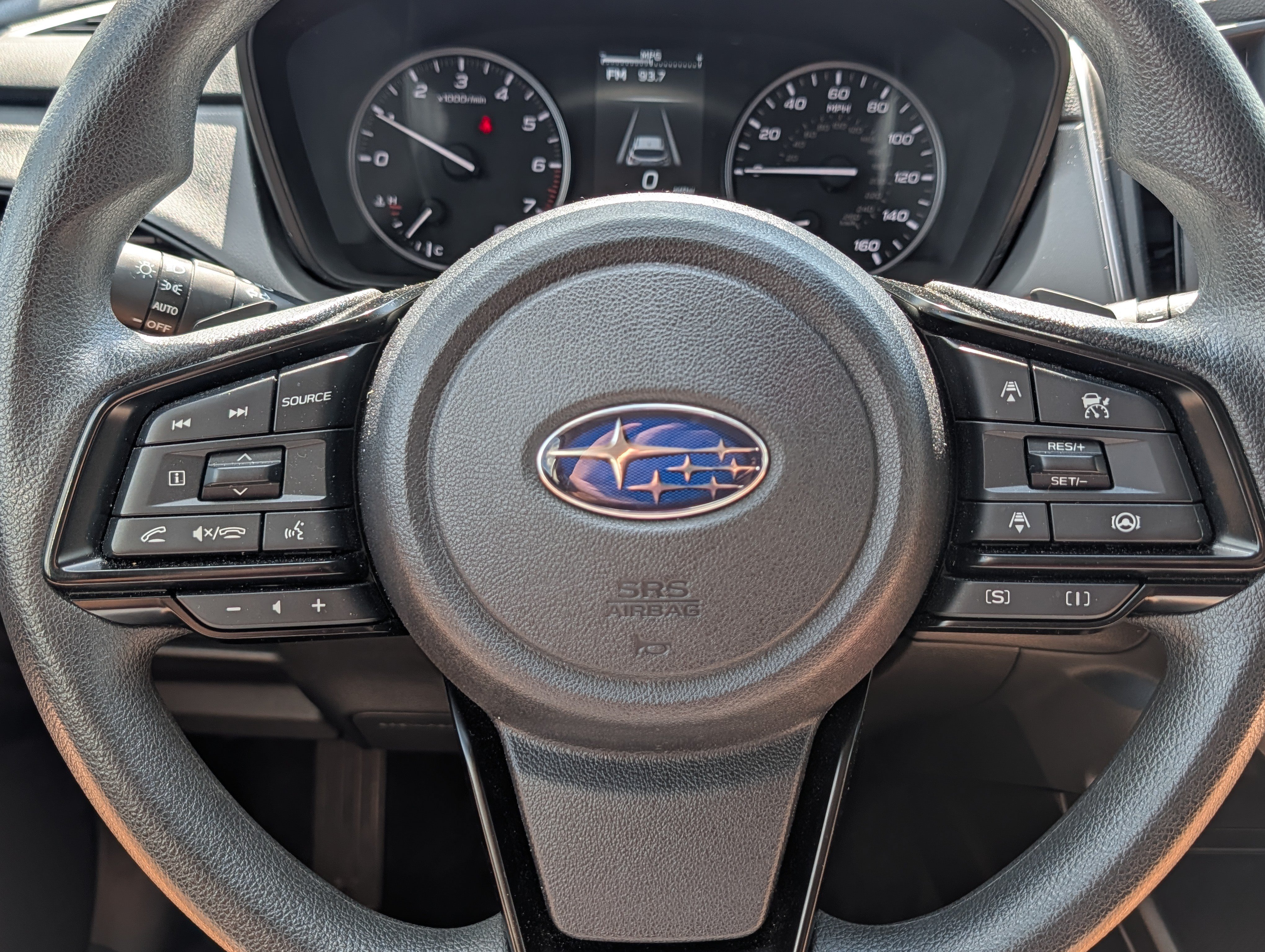 Certified 2025 Subaru Crosstrek 2.5i Premium AWD/4WD image 25