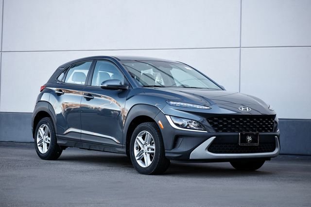 Used 2023 Hyundai Kona SE