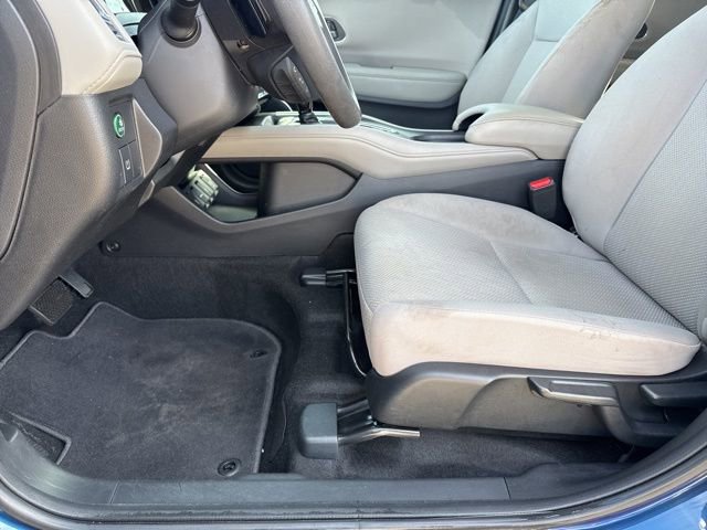 Used 2017 Honda HR-V EX image 22