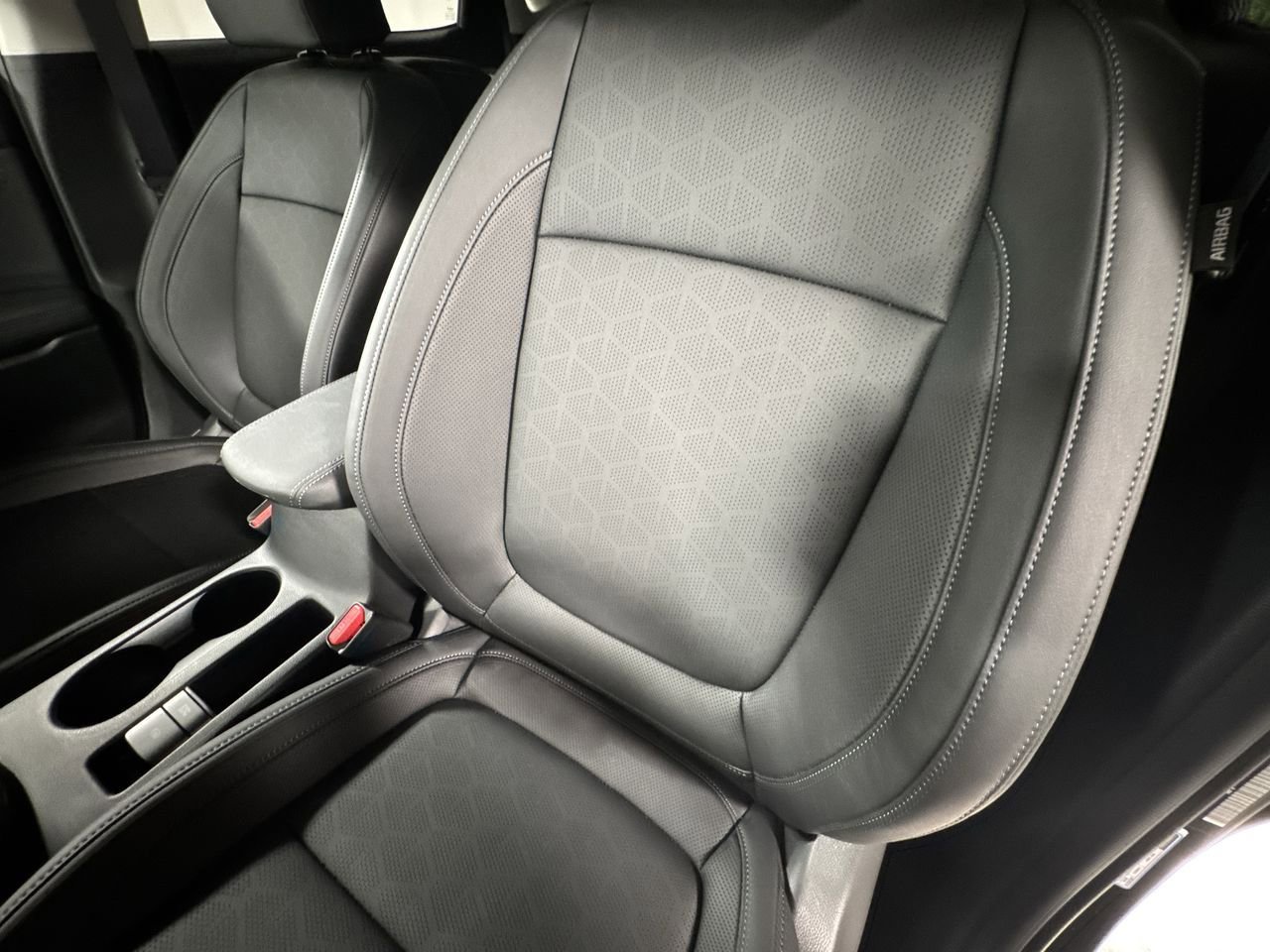 New 2026 Kia Seltos SX image 18