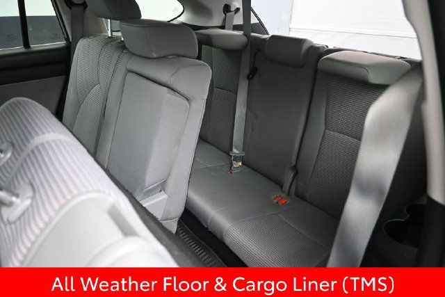 Used 2022 Toyota Highlander LE AWD/4WD image 15