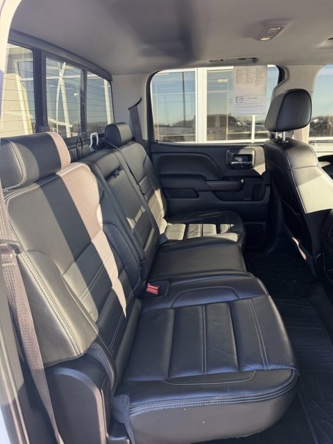 Used 2017 GMC Sierra 1500 Denali image 19