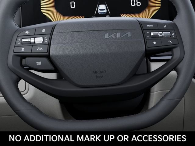 New 2026 Kia Sportage EX w/ EX Panorama Roof Package image 22