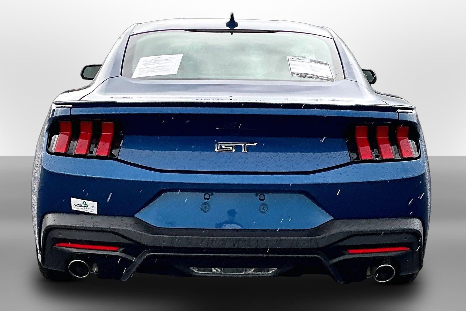 Used 2024 Ford Mustang GT Premium RWD image 4