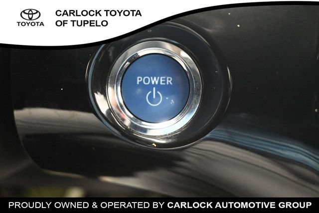 Used 2022 Toyota Prius Prime XLE w/ Protection Package (TMS) FWD image 22