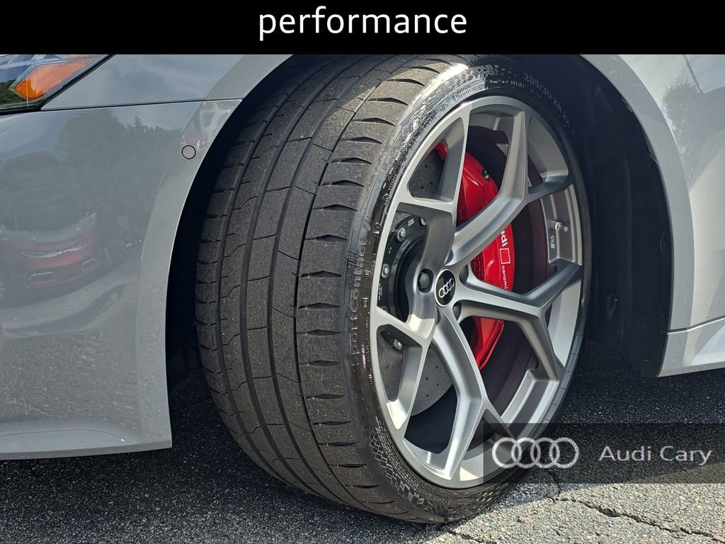 New 2026 Audi RS 7 Performance image 33