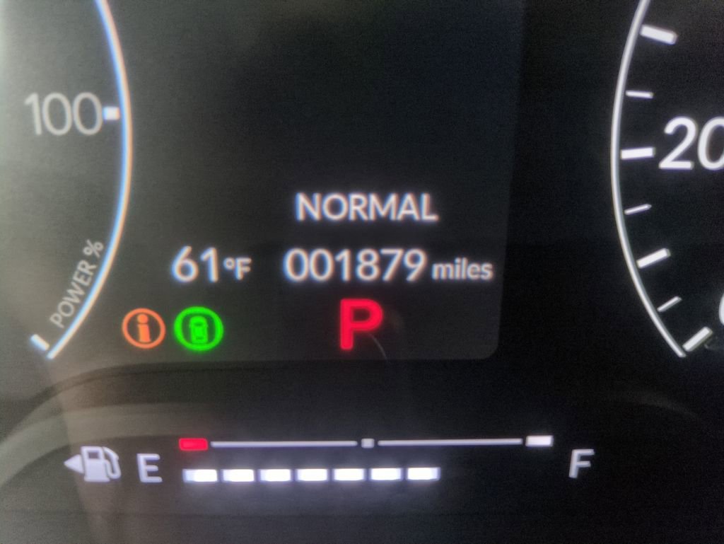 Used 2025 Honda Civic Sport image 20