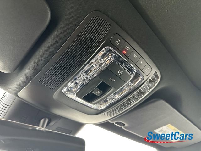 Used 2024 Mercedes-Benz GLA 35 AMG 4MATIC image 36