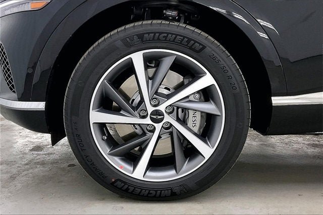 New 2026 Genesis GV80 3.5T Advanced AWD/4WD image 35