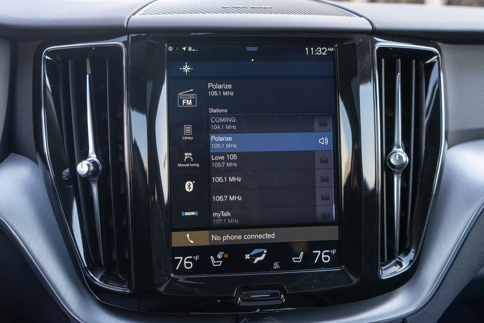 Used 2019 Volvo XC60 T6 Momentum w/ Advanced Package image 18