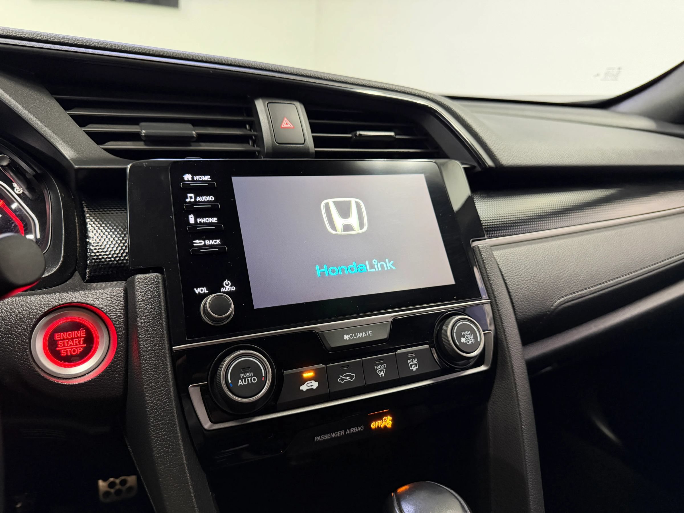 Used 2020 Honda Civic Sport image 27