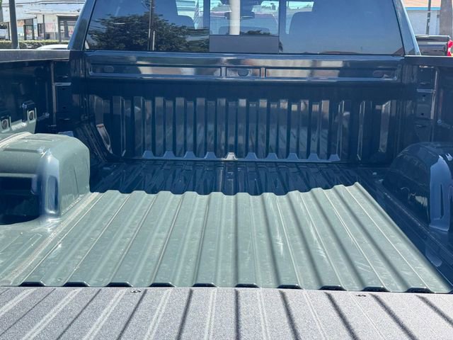 New 2026 Chevrolet Silverado 1500 LT w/ All Star Edition Plus image 12