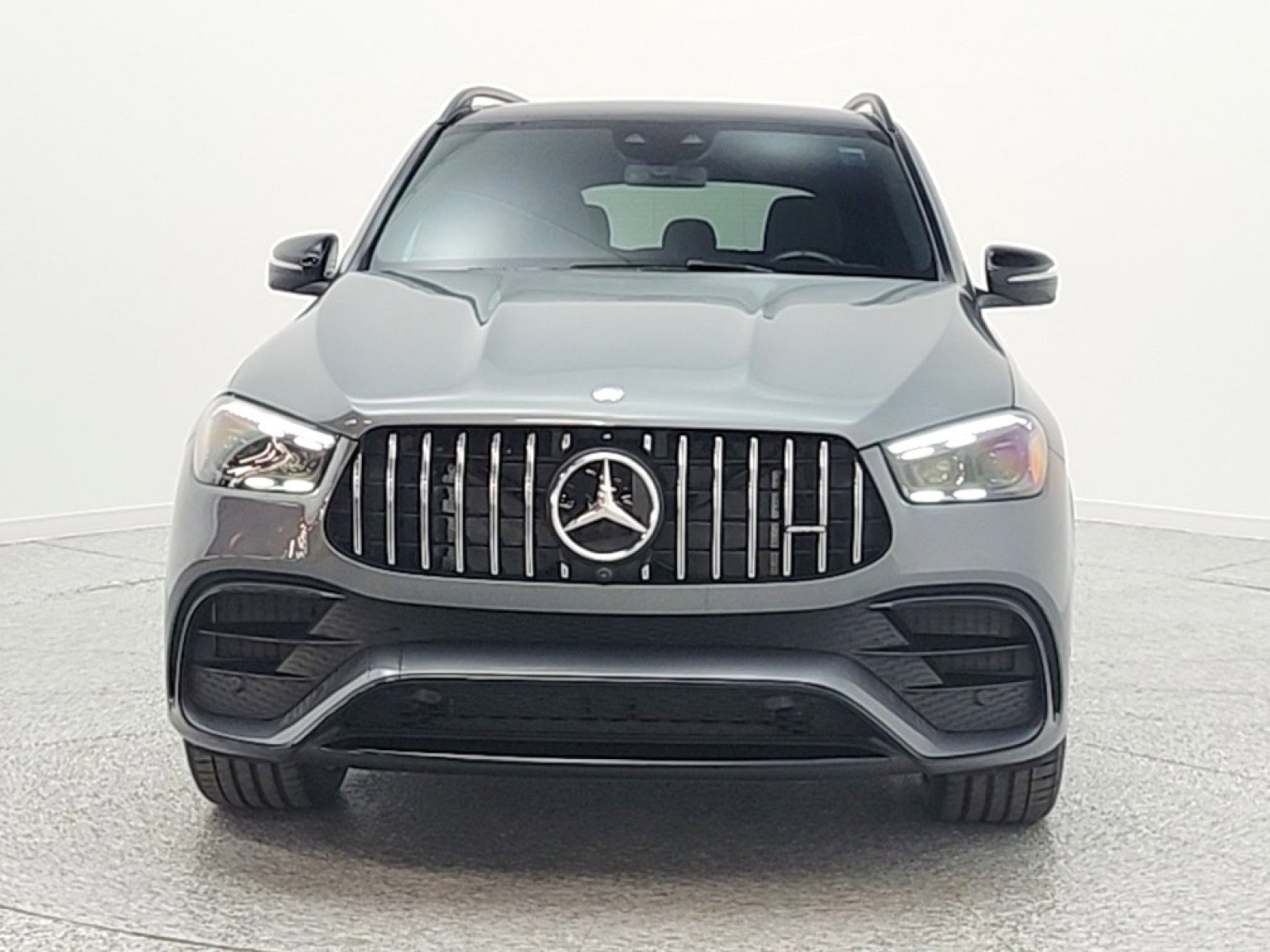 New 2026 Mercedes-Benz GLE 63 AMG S image 2