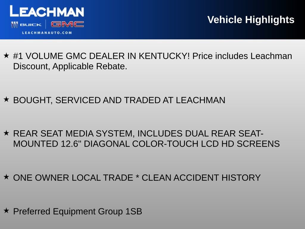 Certified 2021 Cadillac Escalade ESV Premium Luxury AWD/4WD image 4