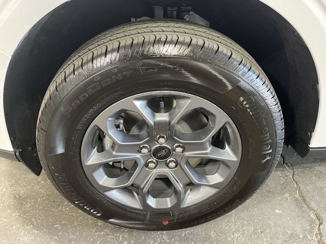 New 2025 Ford Maverick XLT w/ XLT Luxury Package AWD/4WD image 22