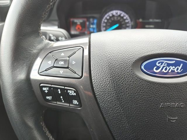 Certified 2020 Ford Ranger Lariat w/ Equipment Group 501A Mid AWD/4WD image 19