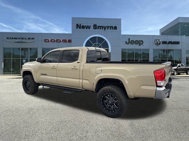 Used 2017 Toyota Tacoma SR5 image 5