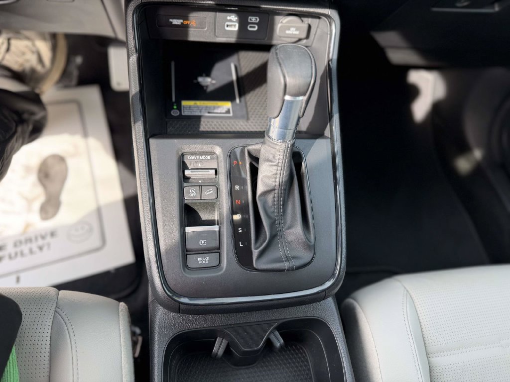 Used 2025 Honda CR-V EX-L image 25