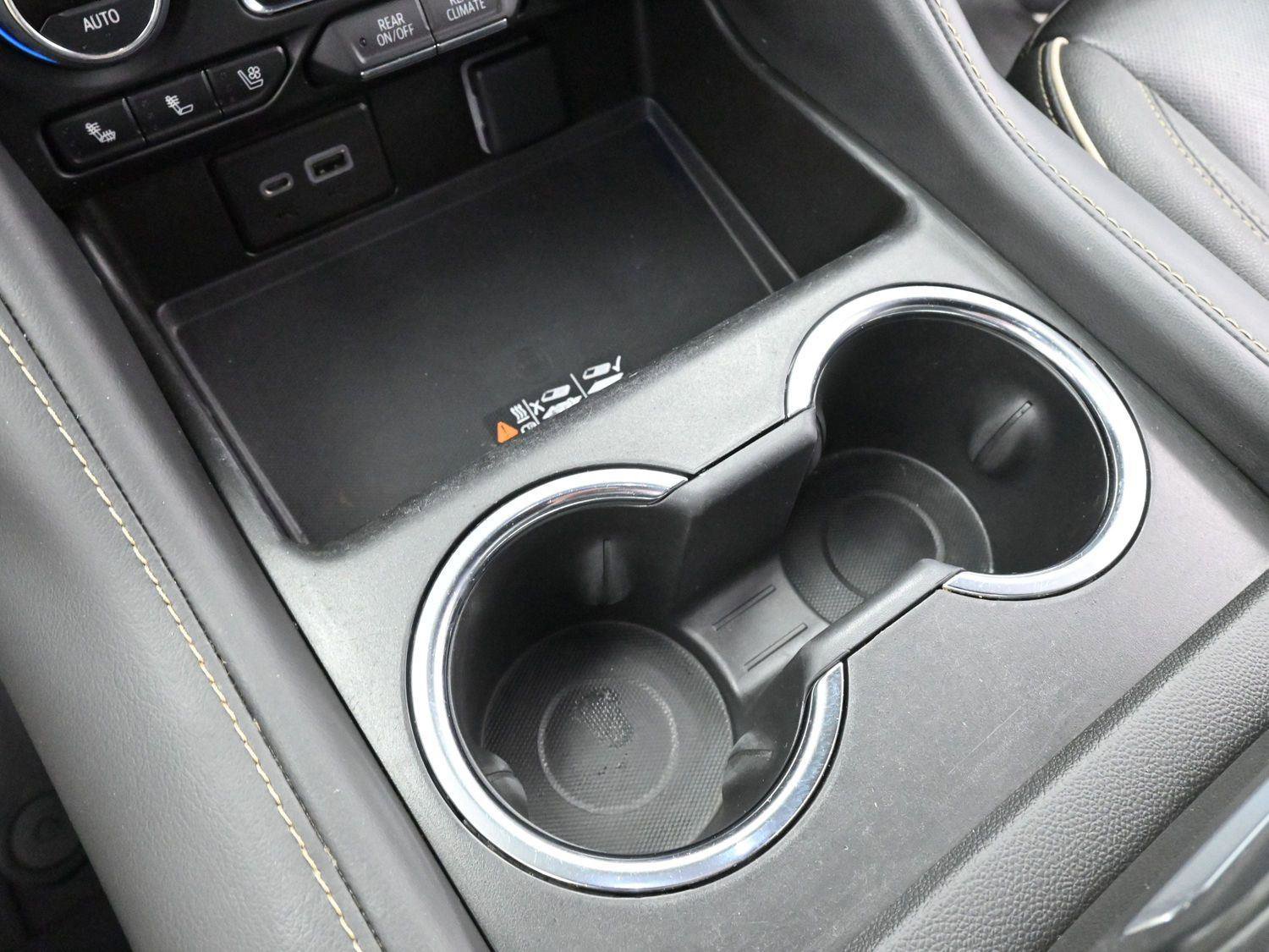 Used 2022 Chevrolet Tahoe Premier image 28