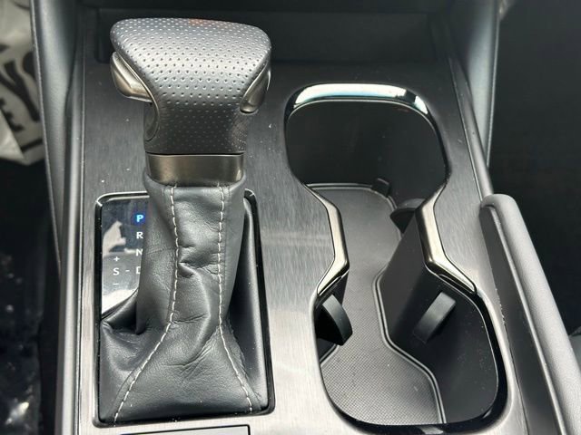 Used 2023 Lexus ES 350 F Sport image 21