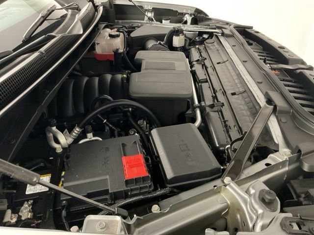 New 2026 Chevrolet Silverado 1500 LT image 20