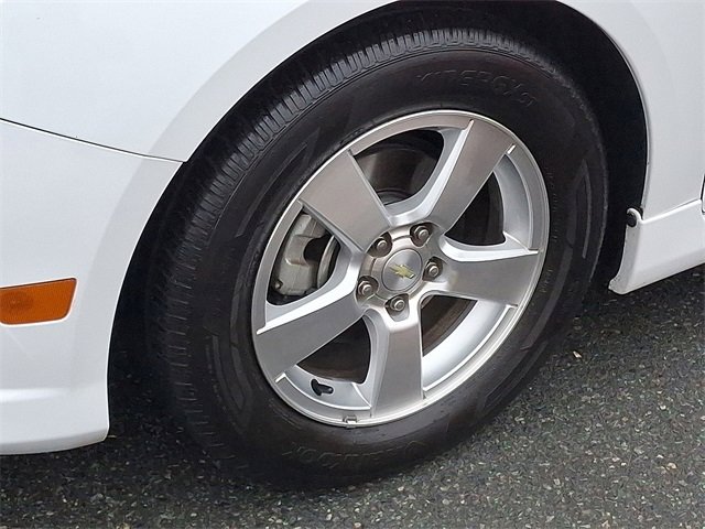 Used 2013 Chevrolet Cruze LT w/ All-Star Edition image 30