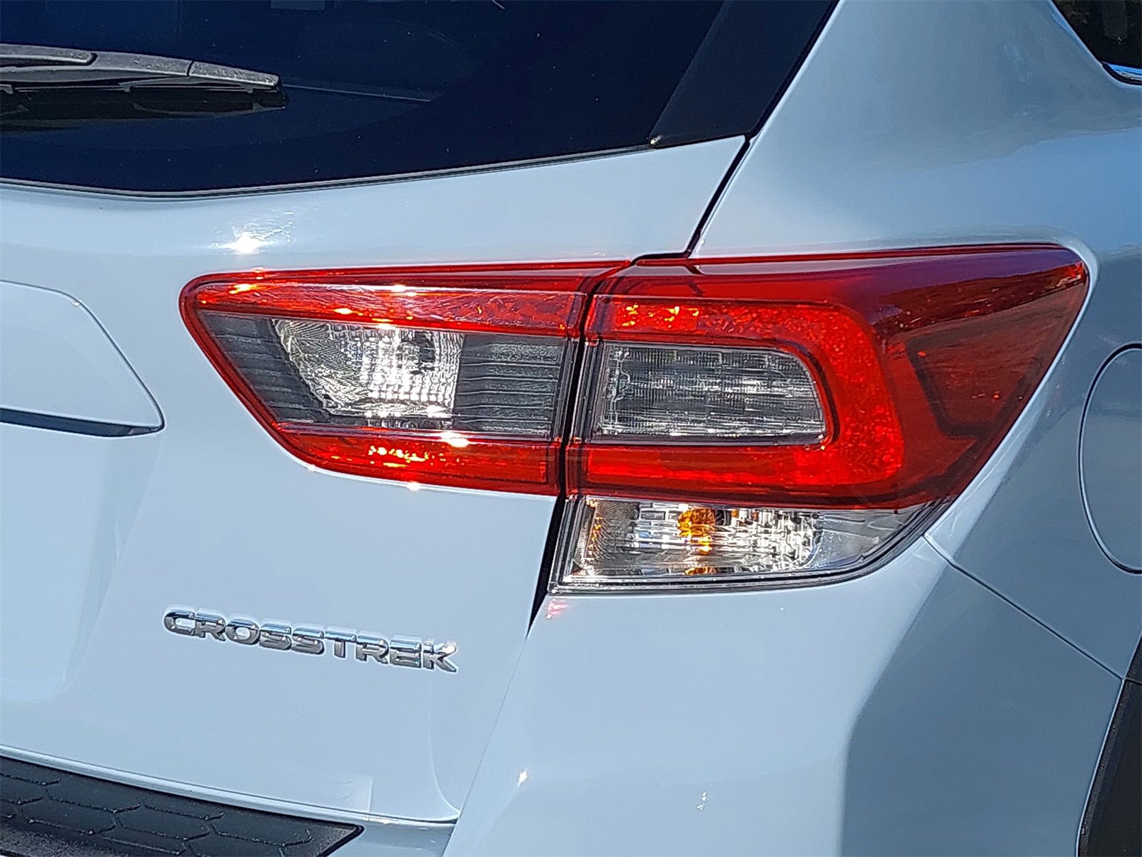 Used 2021 Subaru Crosstrek 2.5i Limited w/ Popular Package #4 image 34