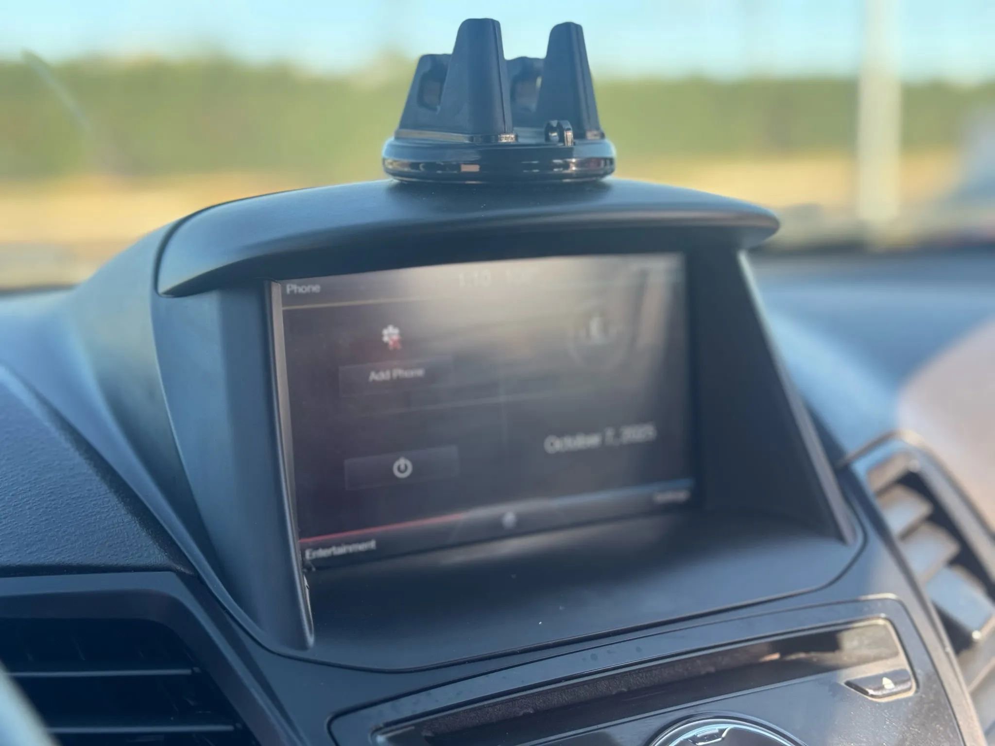 Used 2014 Ford Fiesta ST w/ ST Recaro Package image 32