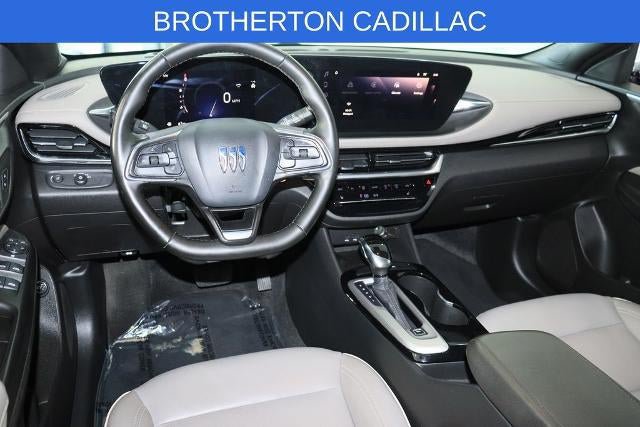 Used 2024 Buick Envista Avenir FWD image 27
