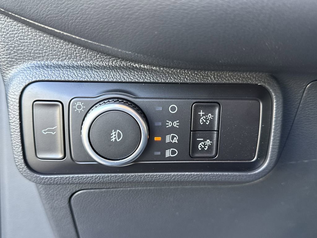 Used 2026 Ford Explorer Tremor w/ Tremor Convenience Package image 21