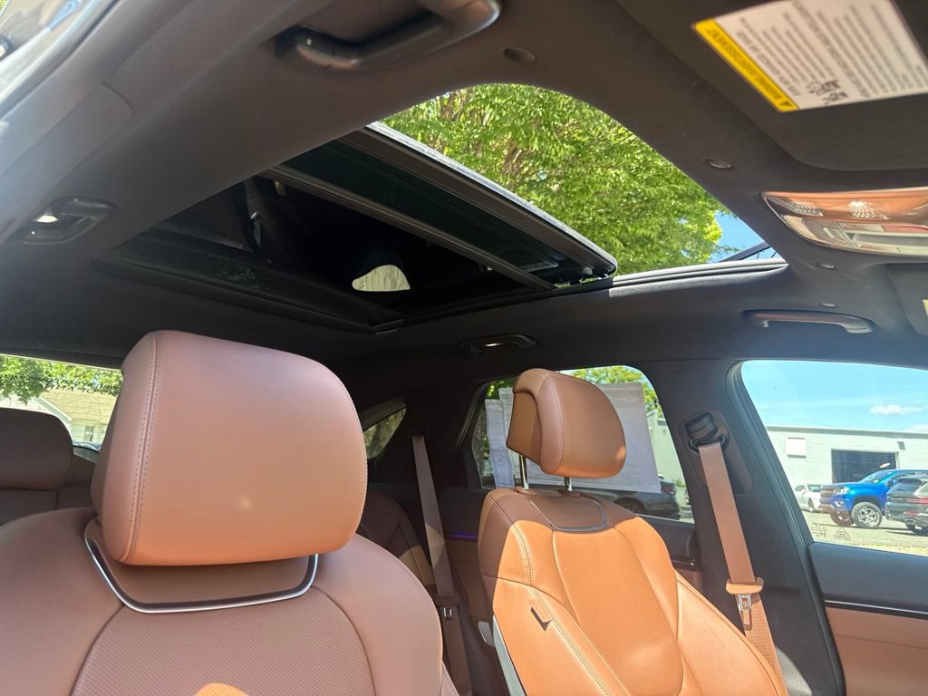 New 2026 Genesis GV70 2.5T Advanced AWD/4WD image 33