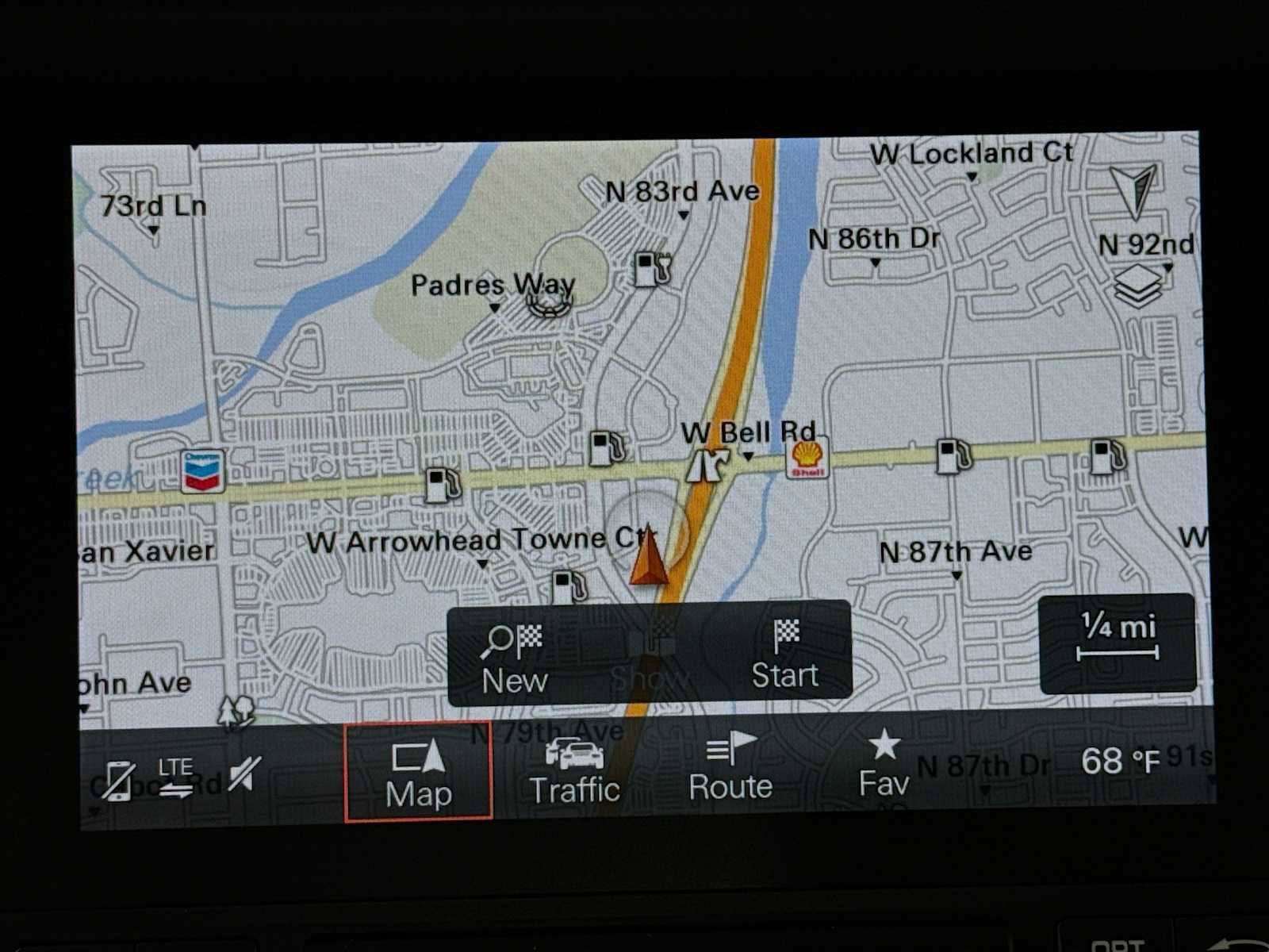 Used 2018 Porsche Macan Turbo image 19