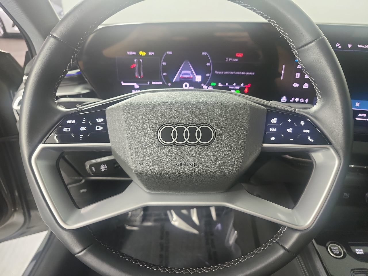 Used 2025 Audi A5 Premium Plus w/ Premium Plus AWD/4WD image 20
