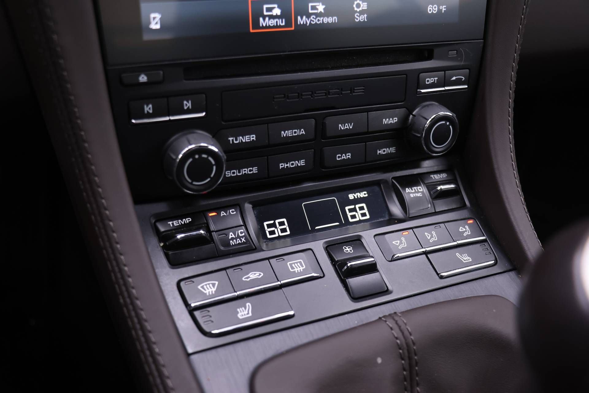 Certified 2023 Porsche 718 Cayman GTS image 14