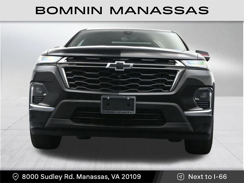 Used 2023 Chevrolet Traverse Premier w/ Redline Edition image 38