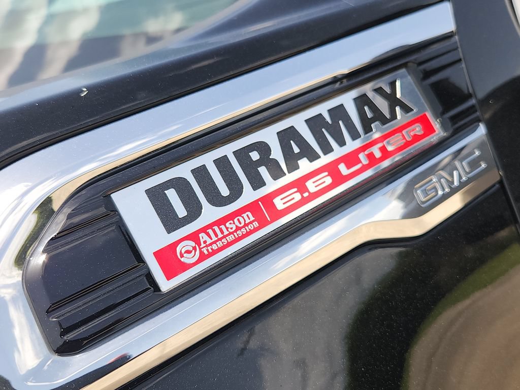 Used 2022 GMC Sierra 2500 SLE w/ SLE Convenience Package AWD/4WD image 32