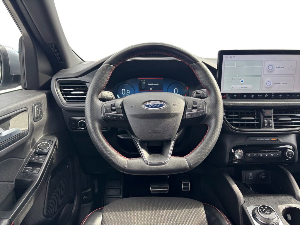 Used 2023 Ford Escape ST-Line Elite image 18