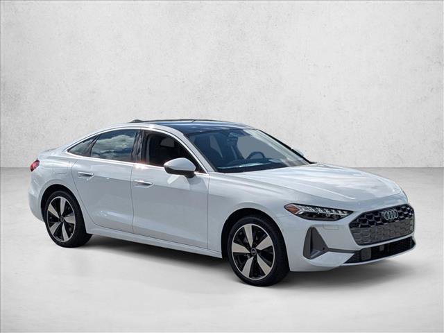 New 2025 Audi A5 2.0T Premium Plus image 5