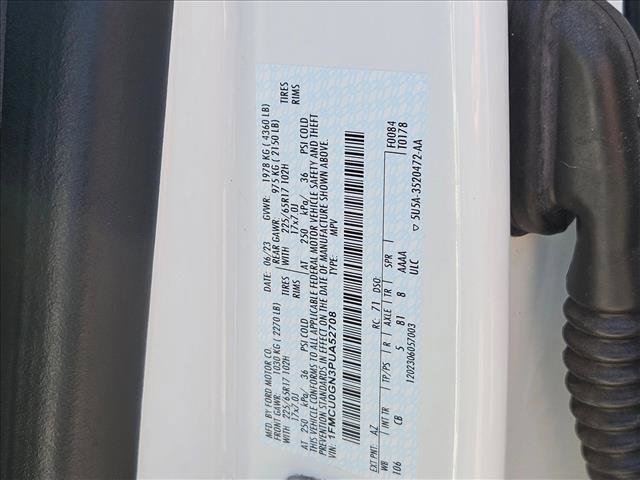 Used 2023 Ford Escape Active w/ Tech Pack #1 image 24