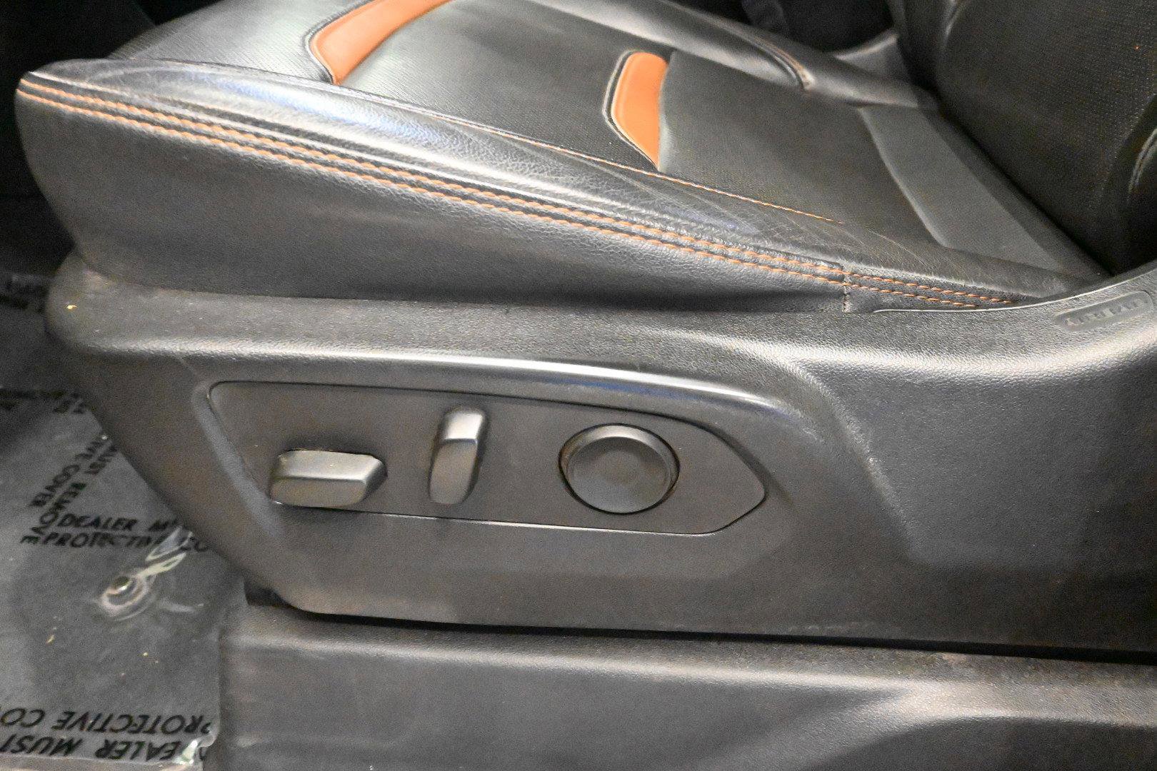 Used 2022 GMC Sierra 1500 AT4 w/ AT4 Premium Package image 22