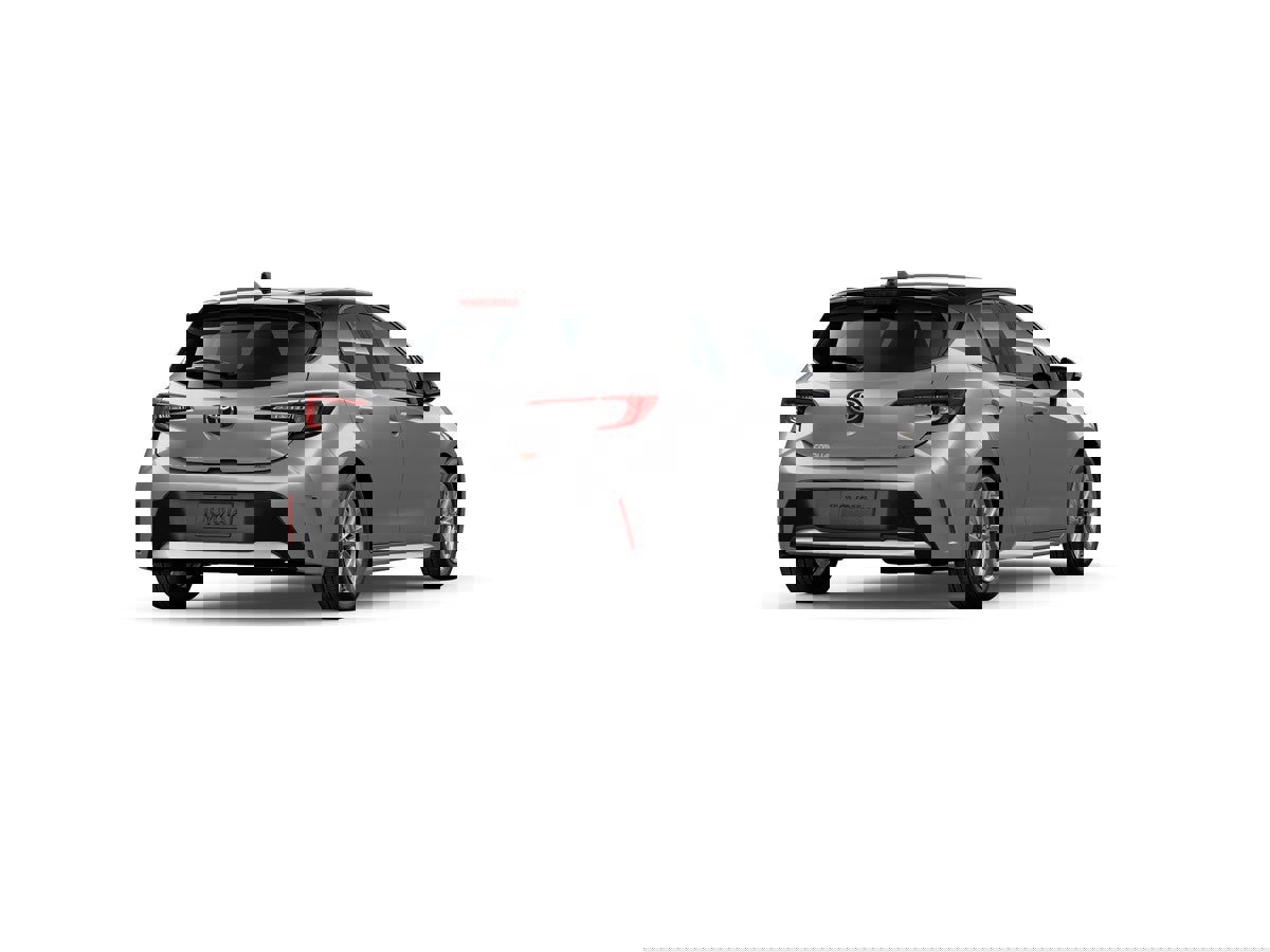 New 2026 Toyota Corolla SE image 10